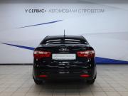 Kia Rio III Москва  - изображение 19