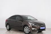 Hyundai Solaris I Рестайлинг Красноярск  - изображение 24