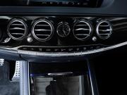 Mercedes-Benz S-Класс VI (W222 C217) Рестайлинг Ставрополь  - изображение 53