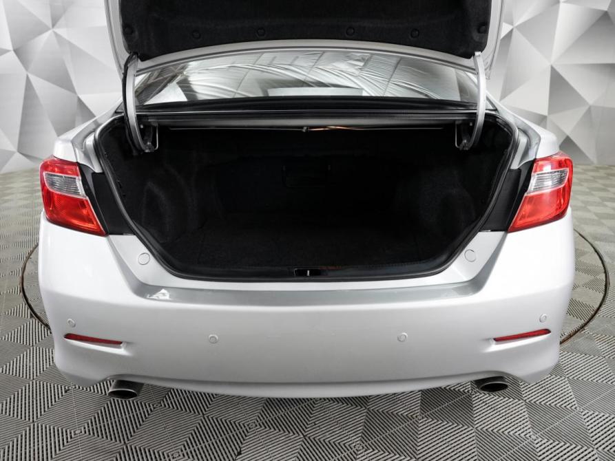 Toyota Camry VII (XV50) Ульяновск  - изображение 20