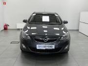 Opel Astra J Казань  - изображение 15
