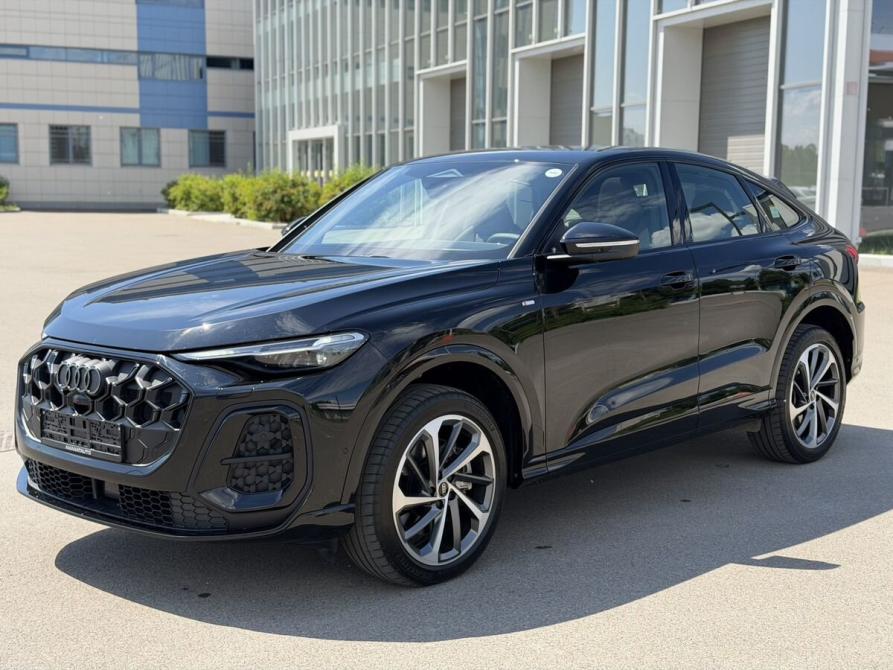 Audi Q5 Sportback II (GU) Казань  - изображение 3