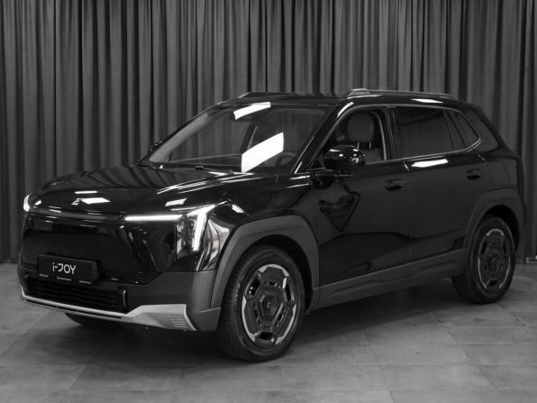 Evolute i-JOY II с пробегом 2026 года, цена 3 324 000 рублей, 10 км, внедорожник, Автокод Объявления