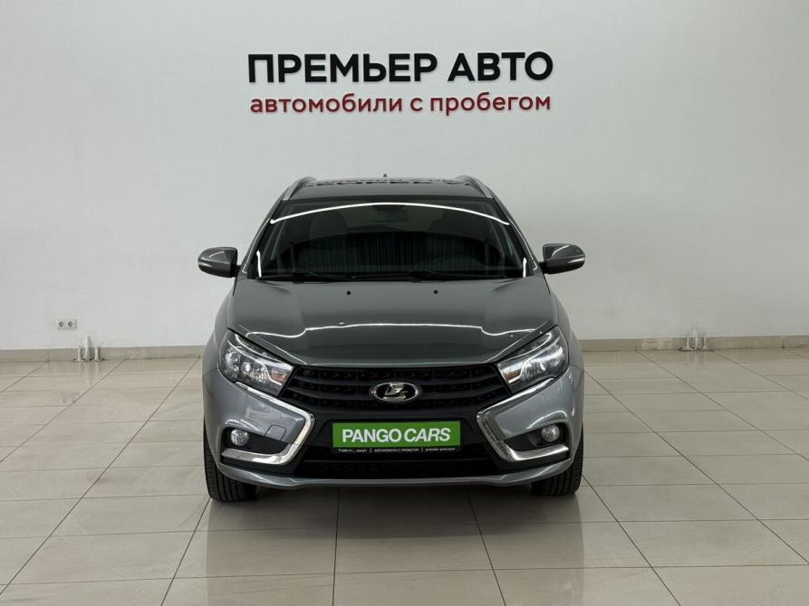 Lada (ВАЗ) Vesta I Смоленск  - изображение 2