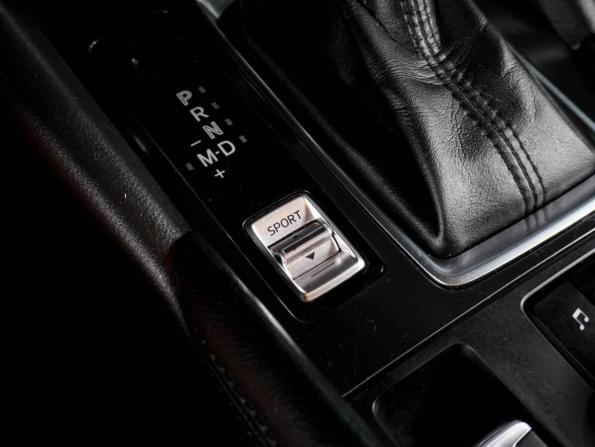 Mazda 6 III (GJ) Рестайлинг с пробегом 2016 года, цена 1 799 000 рублей, 118852 км, седан, Автокод Объявления