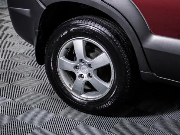 Hyundai Tucson I с пробегом 2006 года, цена 800 000 рублей, 175260 км, внедорожник, Автокод Объявления