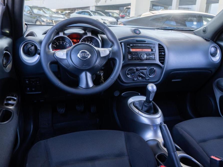 Nissan Juke I Волгоград  - изображение 6