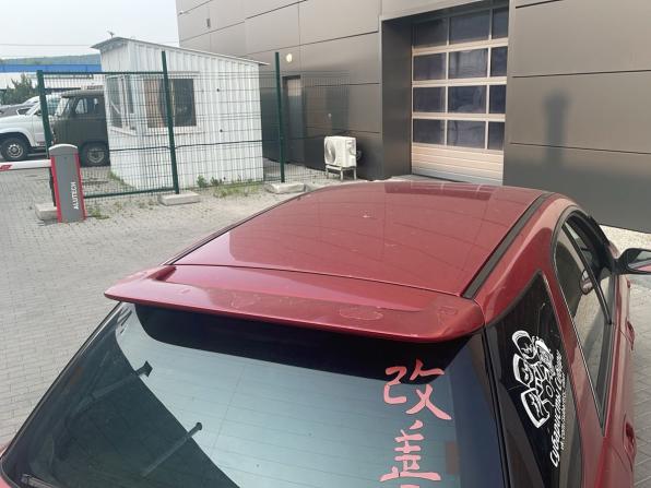 Subaru Impreza II с пробегом 2002 года, цена 175 000 рублей, 348398 км, универсал, Автокод Объявления