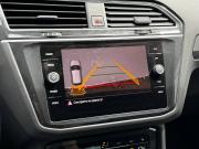 Volkswagen Tiguan II Рестайлинг Москва  - изображение 26