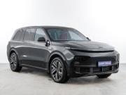 Li Auto (Lixiang) L9 I Москва  - изображение 35