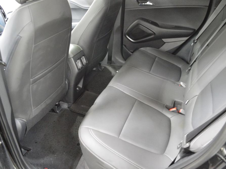 Hyundai ix35 II Рестайлинг Санкт-Петербург  - изображение 11