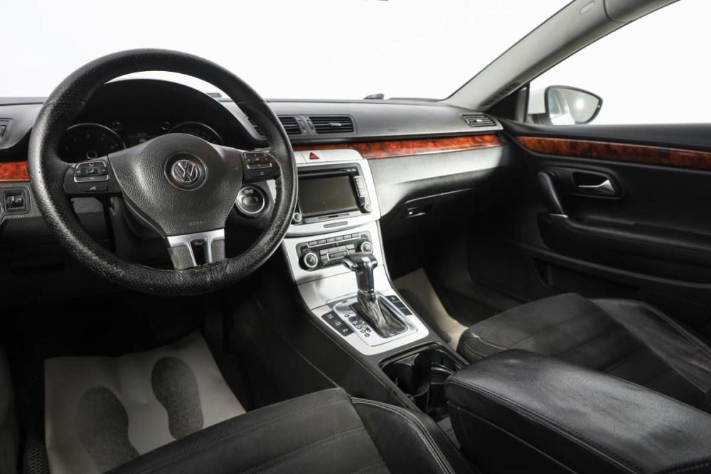 Volkswagen Passat CC I Новосибирск  - изображение 8