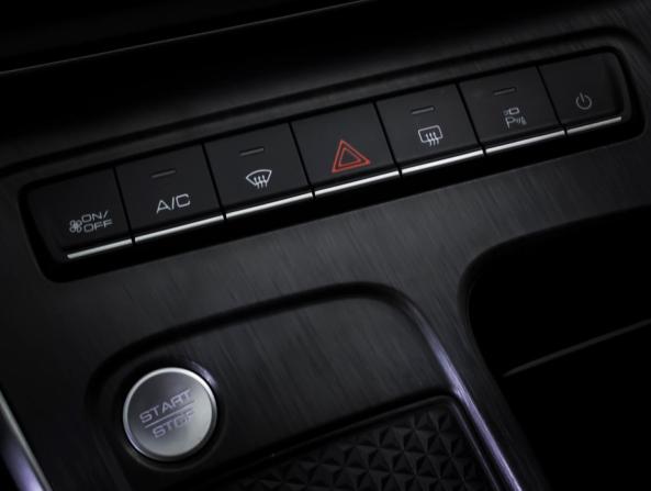 Haval F7 II с пробегом 2025 года, цена 2 550 000 рублей, 38069 км, внедорожник, Автокод Объявления