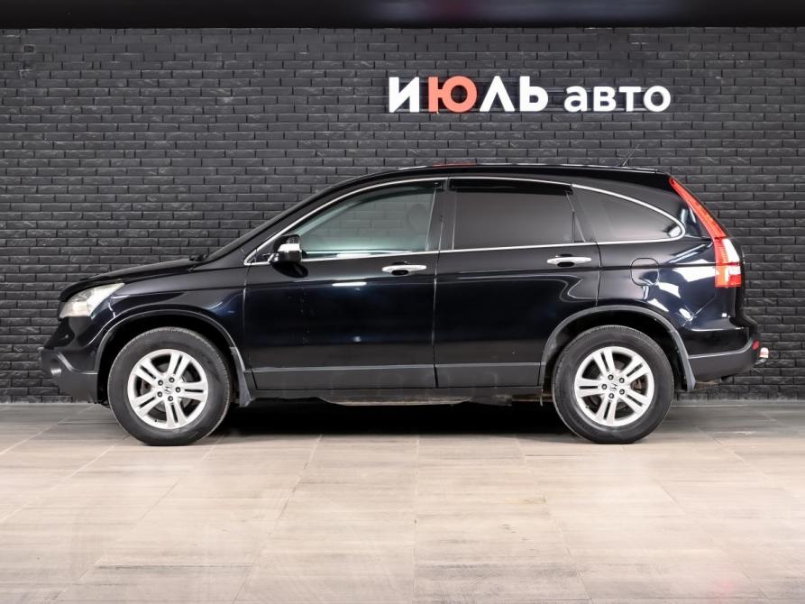Honda CR-V III Екатеринбург  - изображение 8