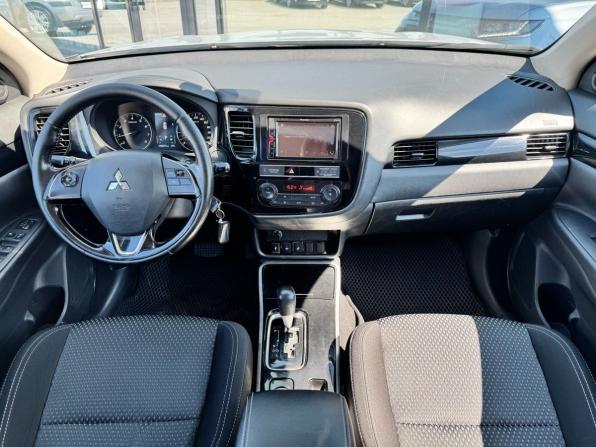 Mitsubishi Outlander III Рестайлинг 3 с пробегом 2018 года, цена 1 769 000 рублей, 170027 км, внедорожник, Автокод Объявления