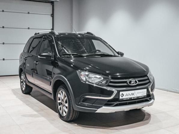 Lada (ВАЗ) Granta I Рестайлинг с пробегом 2023 года, цена 861 226 рублей, 38296 км, универсал, Автокод Объявления