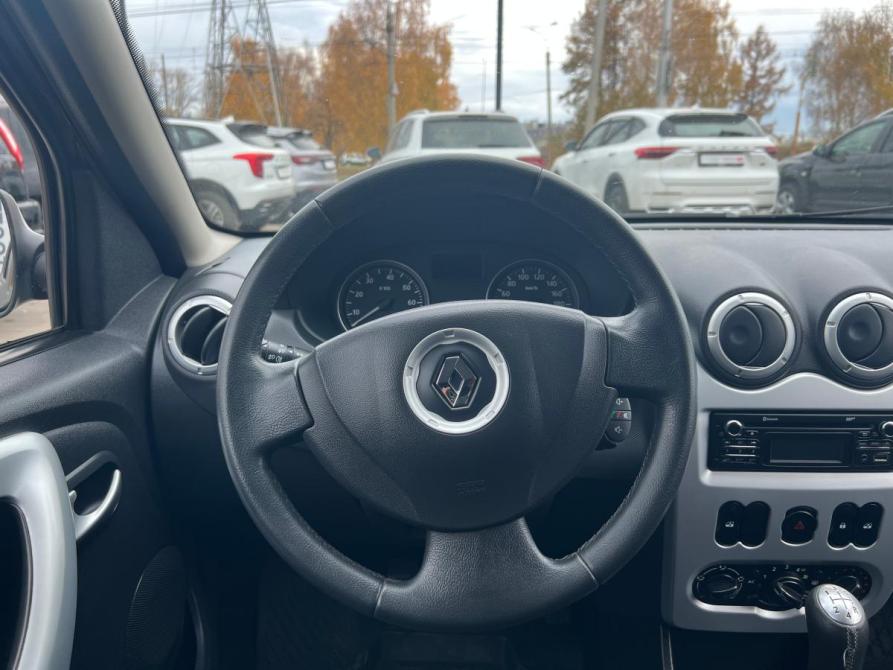 Renault Sandero I Стерлитамак  - изображение 14