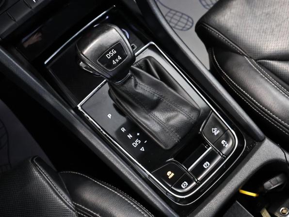 Skoda Kodiaq I с пробегом 2018 года, цена 2 444 000 рублей, 172161 км, внедорожник, Автокод Объявления