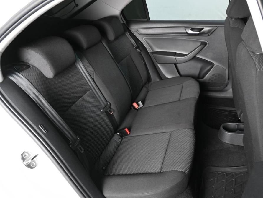 Volkswagen Polo VI Ростов-на-Дону  - изображение 7