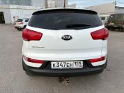 Kia Sportage III Рестайлинг Пермь  - изображение 9