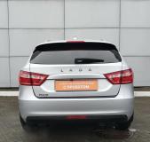 Lada (ВАЗ) Vesta I Челябинск  - изображение 27