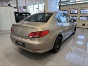 Peugeot 408 I Орел  - изображение 16
