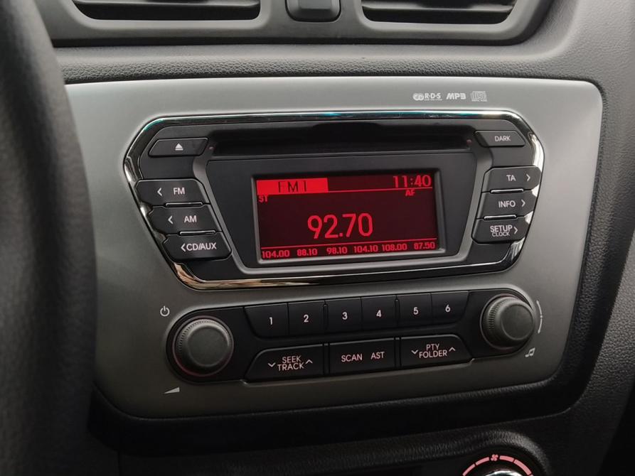 Kia Rio III Екатеринбург  - изображение 16