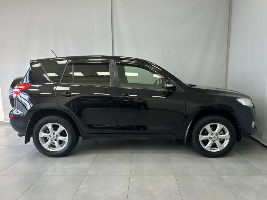 Toyota RAV4 III (XA30) Рестайлинг Красноярск  - изображение 10