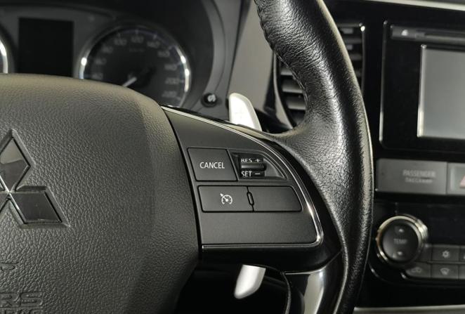 Mitsubishi Outlander III Рестайлинг 2 с пробегом 2016 года, цена 1 940 000 рублей, 110754 км, внедорожник, Автокод Объявления