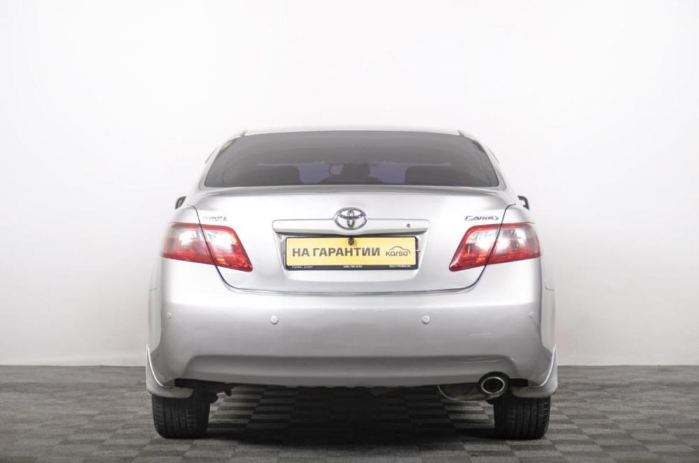 Toyota Camry VI (XV40) Томск  - изображение 5