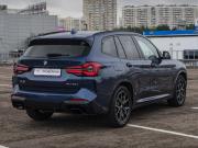 BMW X3 III (G01) Рестайлинг Москва  - изображение 29