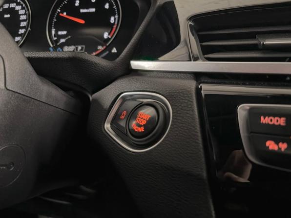 BMW X1 II (F48) Рестайлинг с пробегом 2020 года, цена 3 299 000 рублей, 79992 км, внедорожник, Автокод Объявления