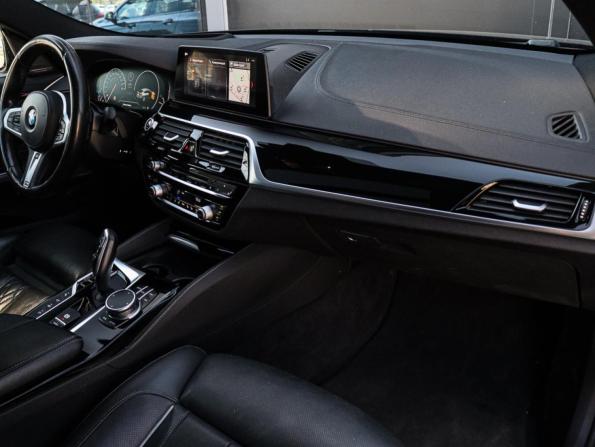 BMW 6 серии IV (G32) с пробегом 2018 года, цена 4 100 000 рублей, 139056 км, лифтбек, Автокод Объявления