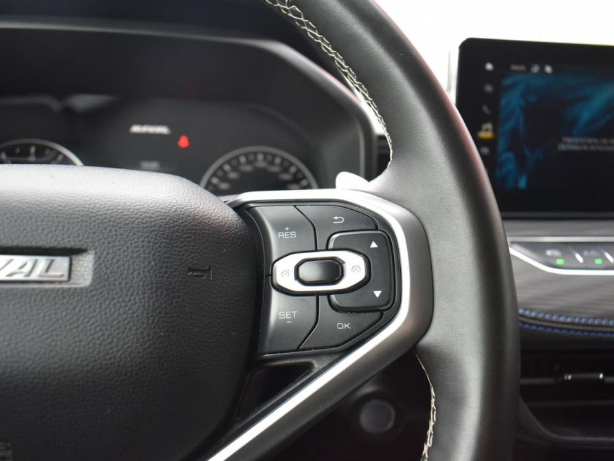 Haval Jolion I Рестайлинг Мурманск  - изображение 13