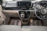 Toyota Passo III Барнаул  - изображение 41