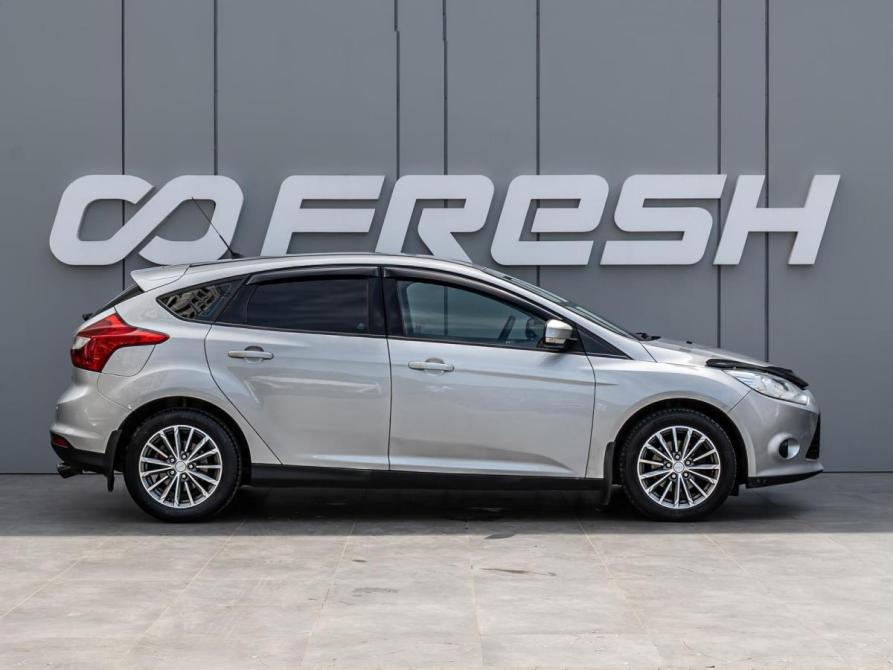 Ford Focus III Краснодар  - изображение 5