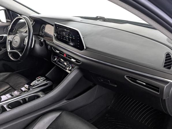 Hyundai Sonata VIII (DN8) с пробегом 2020 года, цена 2 550 000 рублей, 86302 км, седан, Автокод Объявления
