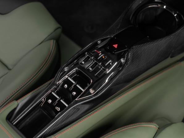 Ferrari SF90 I с пробегом 2024 года, цена 50 700 000 рублей, 440 км, кабриолет, Автокод Объявления