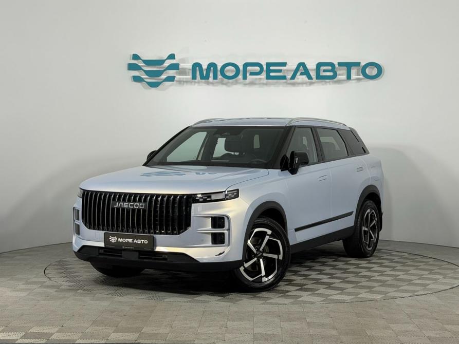 Jaecoo J7 I Калининград  - изображение 1