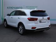 Kia Sorento III Prime Рестайлинг Сочи  - изображение 30