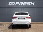 Hyundai Solaris II Краснодар  - изображение 27