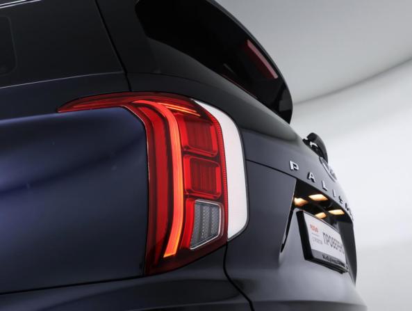 Hyundai Palisade I с пробегом 2019 года, цена 3 990 000 рублей, 55429 км, внедорожник, Автокод Объявления