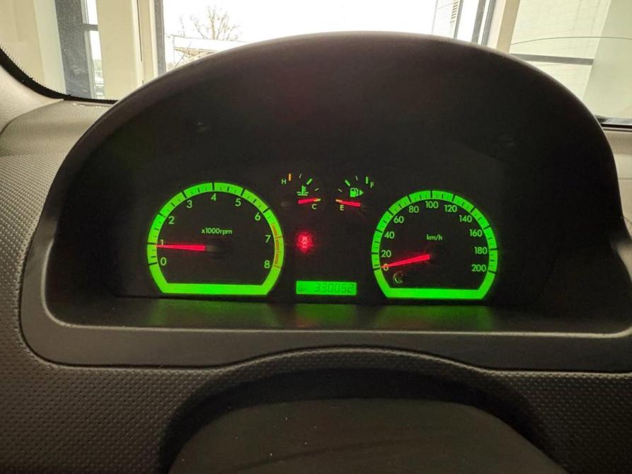Chevrolet Aveo I Рестайлинг Ярославль  - изображение 6
