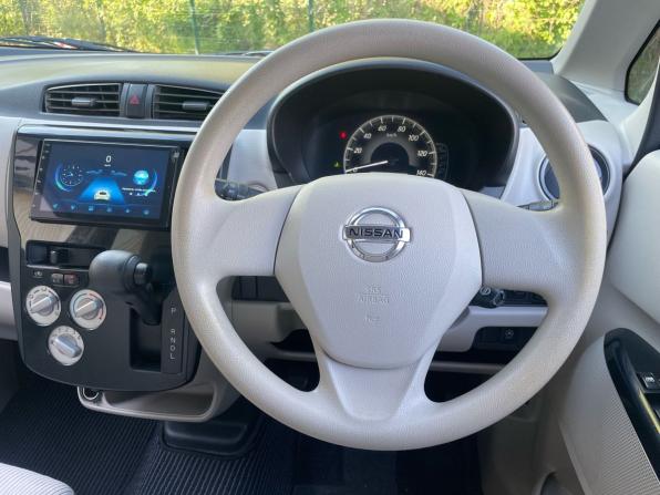 Nissan Dayz I Рестайлинг с пробегом 2016 года, цена 645 000 рублей, 128374 км, хэтчбек, Автокод Объявления