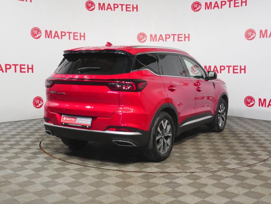 Chery Tiggo 7 Pro Max I Вологда  - изображение 5