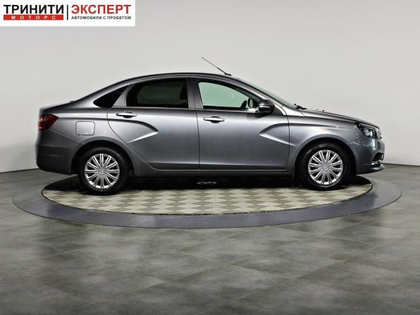 Lada (ВАЗ) Vesta I с пробегом 2019 года, цена 897 000 рублей, 176423 км, седан, Автокод Объявления