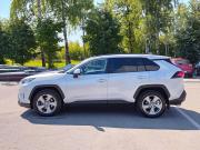 Toyota RAV4 V (XA50) Чебоксары  - изображение 32