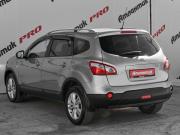 Nissan Qashqai+2 I Рестайлинг Екатеринбург  - изображение 29