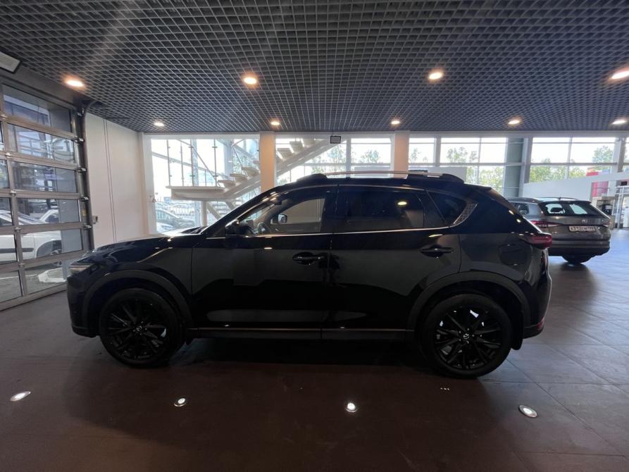 Mazda CX-5 II Чебоксары  - изображение 6