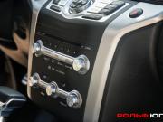 Nissan Murano II (Z51) Москва  - изображение 31